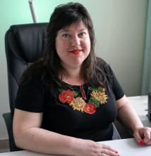Присяжнюк Юлія Михайлівна