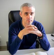 Сербін Дмитро Валерійович