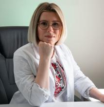 Веневцева Наталья Юрьевна