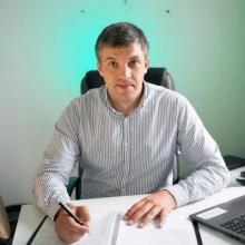 Трегуб Виталий Николаевич