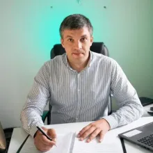 Трегуб Віталій Миколайович