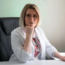 Веневцева Наталья Юрьевна